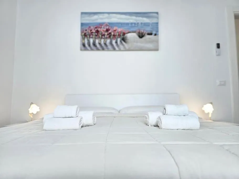Elegante A Due Passi Dal Centro Apartment Rapallo