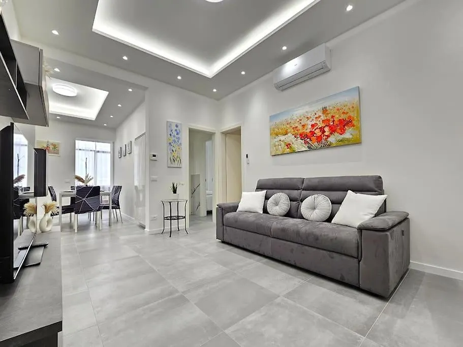 Elegante A Due Passi Dal Centro Apartment Rapallo
